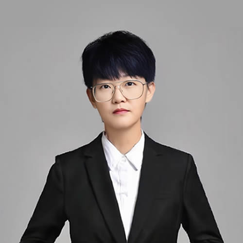 台州情感咨询导师：依然老师